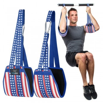 Weight Lifting Ab Straps