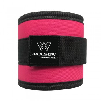 Weight Lifting Ankle Straps