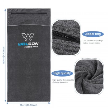 Weight lifting Gym Towels