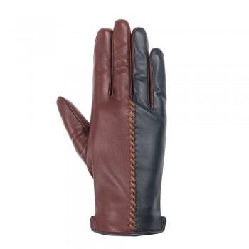 Fashion Leather Gloves