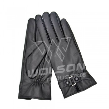 Lycra Lining Dress Gloves