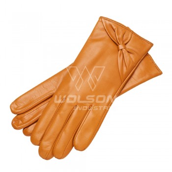 Lycra Lining Dress Gloves