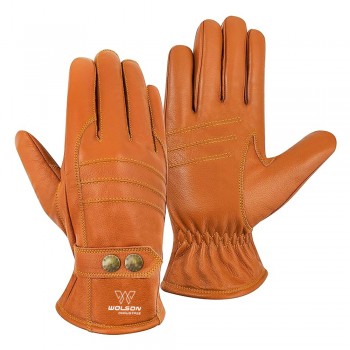 Warm Lining Dress Gloves