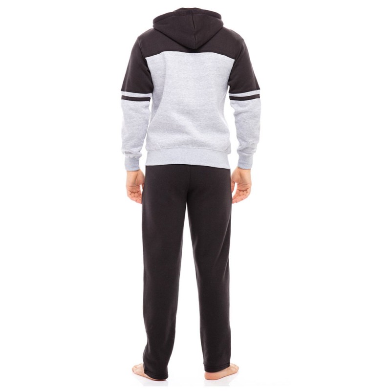 Men Gym Fleece Tracksuits