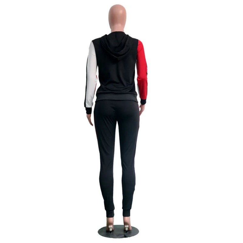 Women Gym Tracksuits