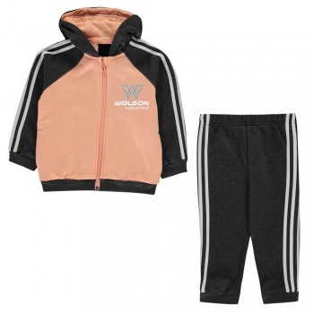 Baby Girl Tracksuits