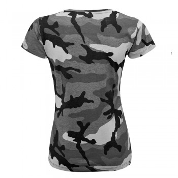 Women Sublimation T Shirts